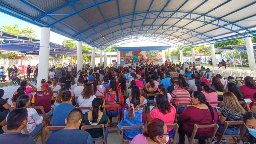 Becarios irregulares y empresas fantasma serían sacados de Jóvenes Construyendo el Futuro