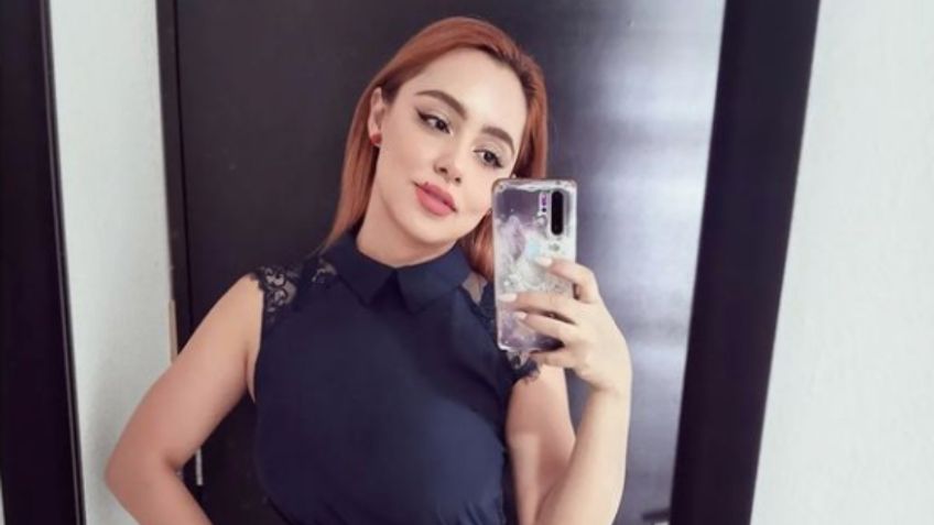 Dulce Soltero modela coqueto bikini rojo pasión y derrite Instagram | FOTO