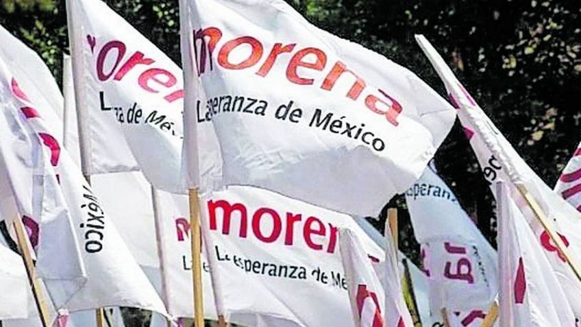 Aspirantes buscan representar a Morena en el Edomex