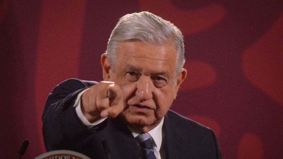 AMLO advirtió a la población sobre la nueva estafa digital.