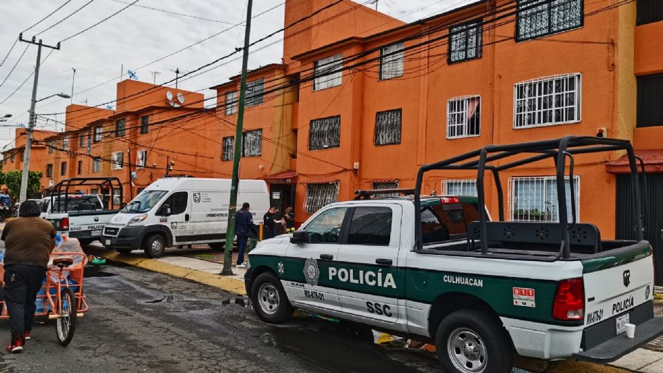 Las autoridades investigan estos hechos