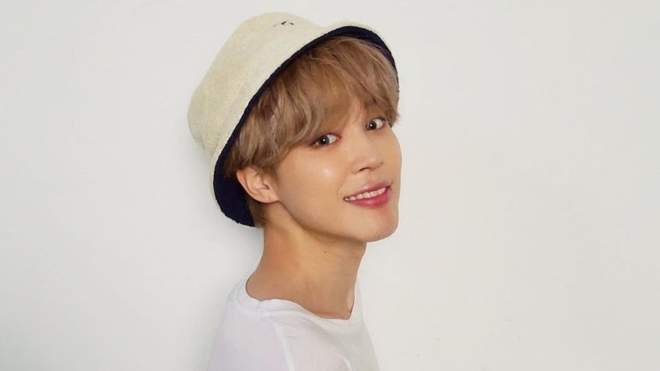 ARMY descubre la identidad del hermano de Jimin