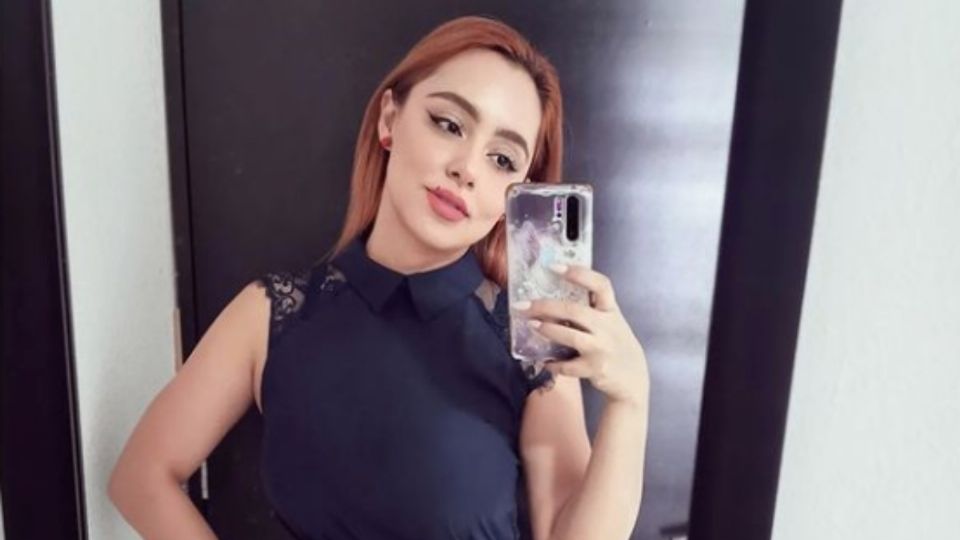 Dulce Soltera es una de las mujeres más buscadas en OnlyFan