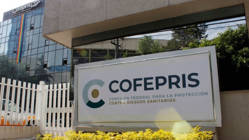 Se garantiza la seguridad y eficacia de los productos regulados por Cofepris