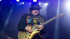 Carlos Santana: ¿Qué le pasó y cuál es su estado de salud hoy miércoles 6 de julio?