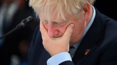 ¿Renunciará Boris Johnson? Primer Ministro de Reino Unido enfrenta ola de críticas y dimisiones en su gabinete