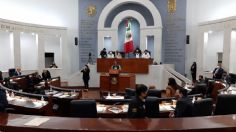 Solo 4 legisladores pasaron la prueba del Congreso Calificado en San Luis Potosí