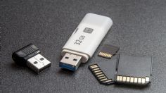 No tires tus viejas memorias USB: Cinco nuevos usos que puedes darle