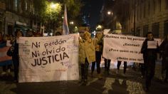 Colectivos LGBT+ exigen justicia para Lizeth, mujer trans detenida y violentada por policías de Oaxaca