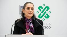 Claudia Sheinbaum anuncia próxima edificación de Registro Agrario Nacional en Juárez 92