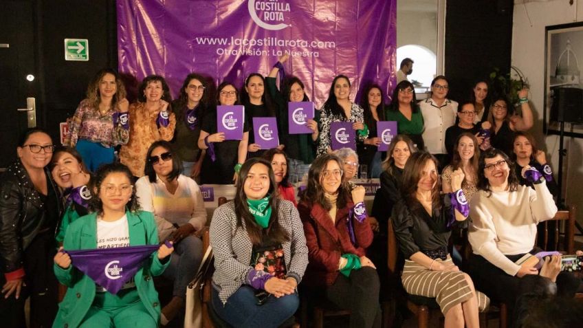 La Costilla Rota: el primer periódico feminista en México y Latinoamérica