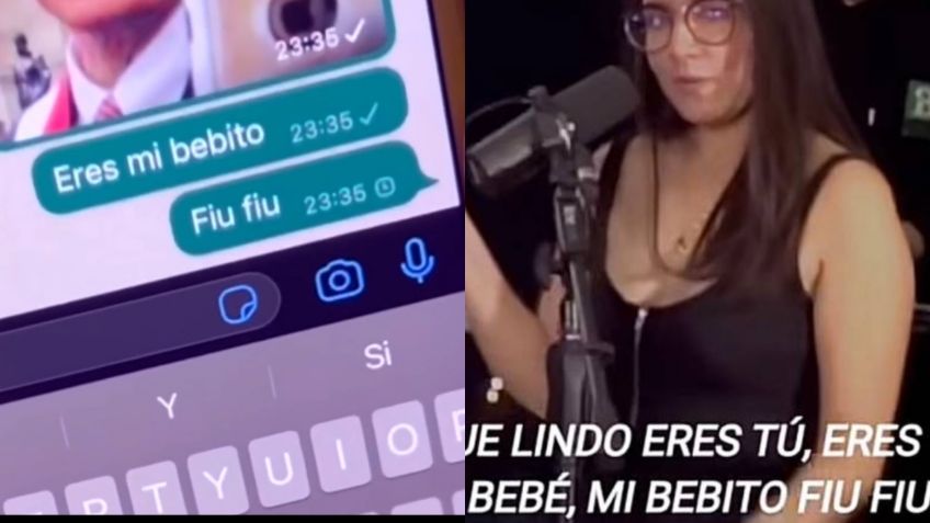 "Mi bebito fiu fiu" rompe Spotify, pero desaparece al poco tiempo de la app; esta es la razón