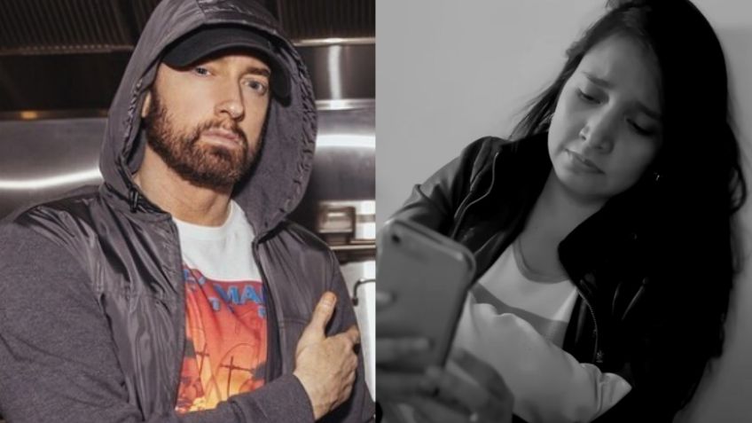 ¿Eminem podría demandar al autor de "Mi bebito Fiu Fiu" por plagio? Esto se sabe