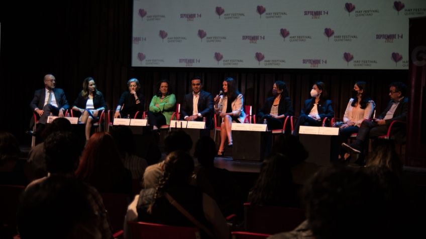 Wole Soyinka, Rosa Montero y Jarvis Cocker llegarán al "Hay Festival 2022"