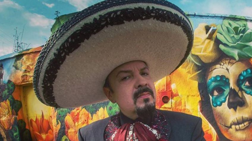 Pepe Aguilar: esta es la lujosa hacienda colonial en la que grabó el tema “Hasta que llegue el alba” | VIDEO