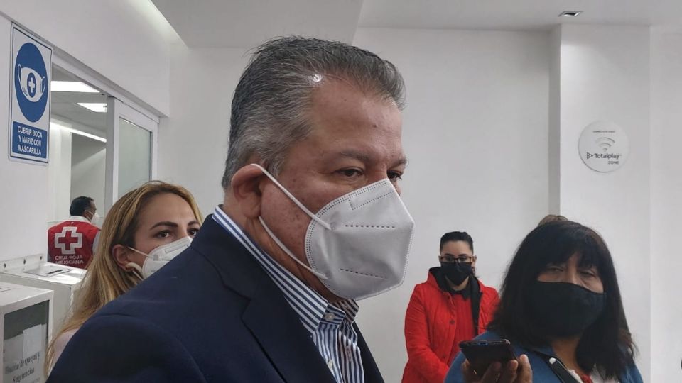 Autoridades del Estado de México realizaron cerco epidemiológico