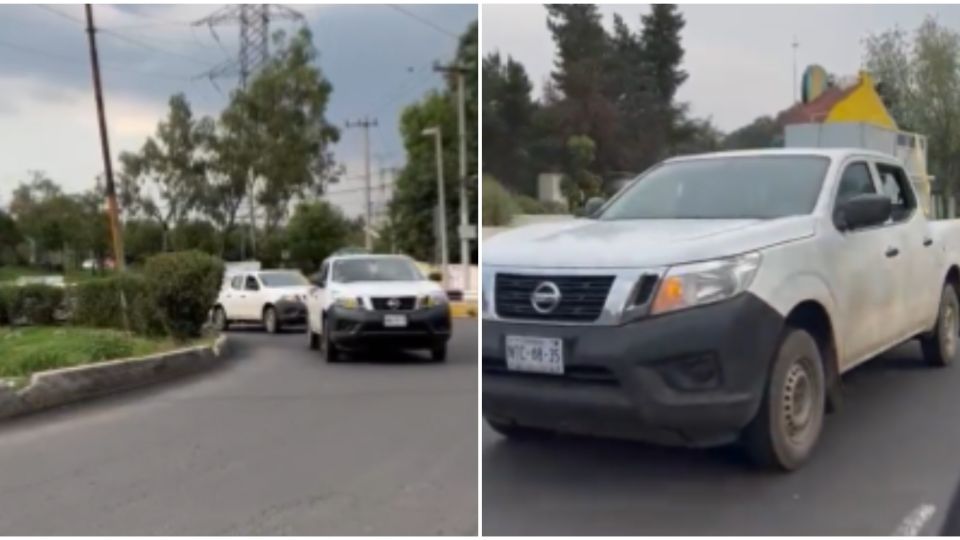 El santuario se ubica en la calle Carretonco, de la colonia San Miguel Ajusco, alcaldía Tlalpan