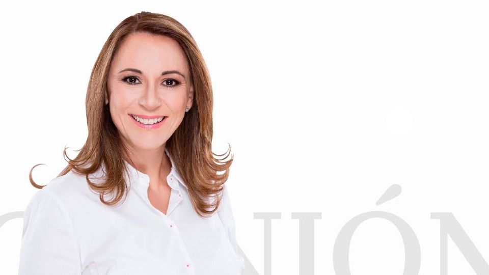 Leonor Gómez Otegui / Columna Invitada / Opinión El Heraldo de México