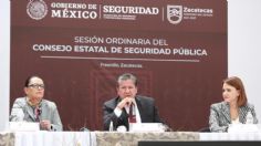 Refuerzan presencia de la Guardia Nacional en Zacatecas