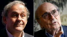 Michel Platini y Sepp Blatter son declarados no culpables de corrupción tras juicio en Suiza