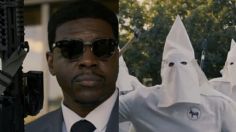 Candidato afrodescendiente y republicano promueve usar rifles para defenderse del Ku Klux Klan