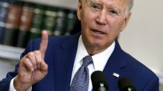 Para proteger el acceso al aborto, Joe Biden firma orden ejecutiva