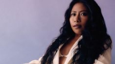 "Hermosa": Yalitza Aparicio protagoniza su sesión de FOTOS más sensual hasta el momento