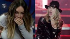 ¿Todo bien en casa? Belinda revela que pasa hasta tres días sin bañarse | VIDEO