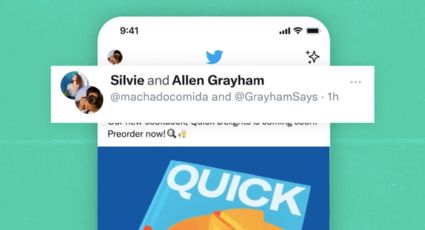 Todo lo que debes saber sobre CoTweets, la nueva función de Twitter para compartir autoría en una publicación | VIDEO