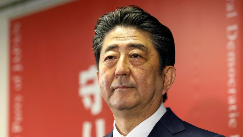 Muere Shinzo Abe, exprimer ministro de Japón, tras ser baleado en dos ocasiones