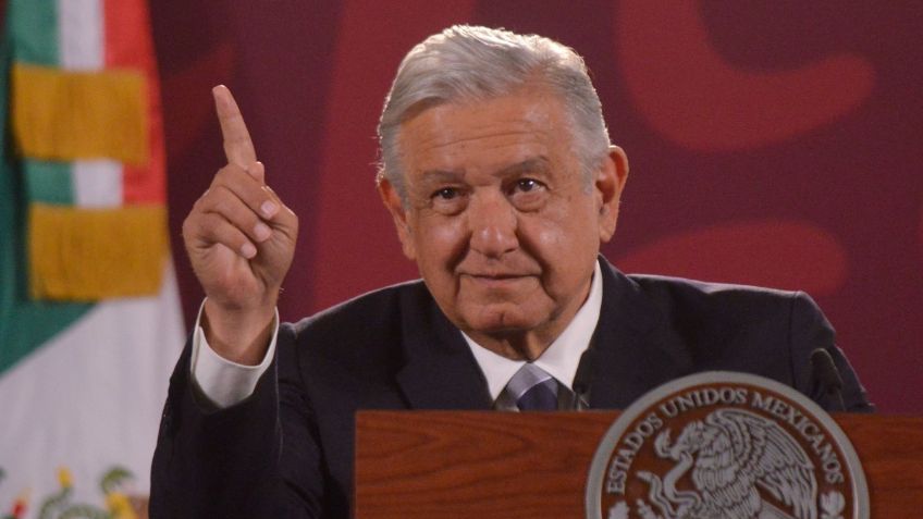 AMLO pide a comunidad latina convencer a EU y Canadá de integrar un bloque como en la Unión Europea