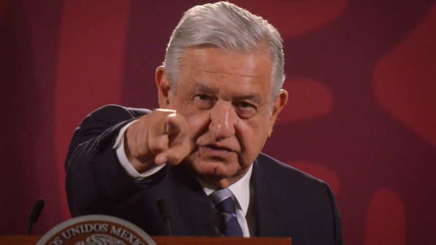 AMLO pule agenda para reunirse con Joe Biden en Washington