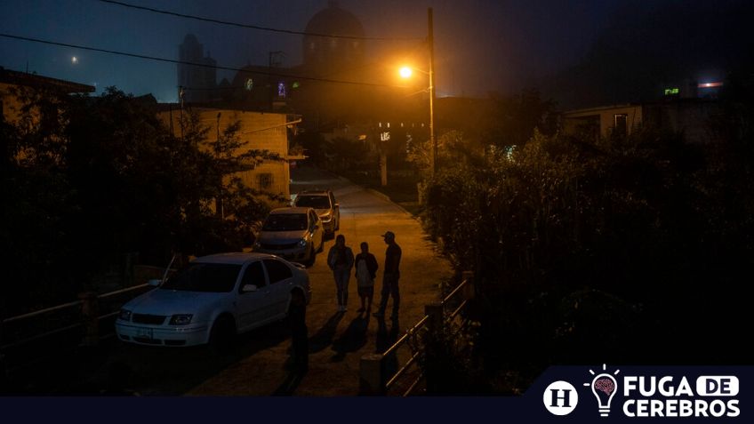 Desplazados en Zacatecas: Los hogares que dejaron por culpa de la violencia