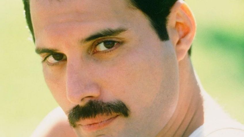 Esta fue la última aparición pública de Freddie Mercury, estrella de Queen