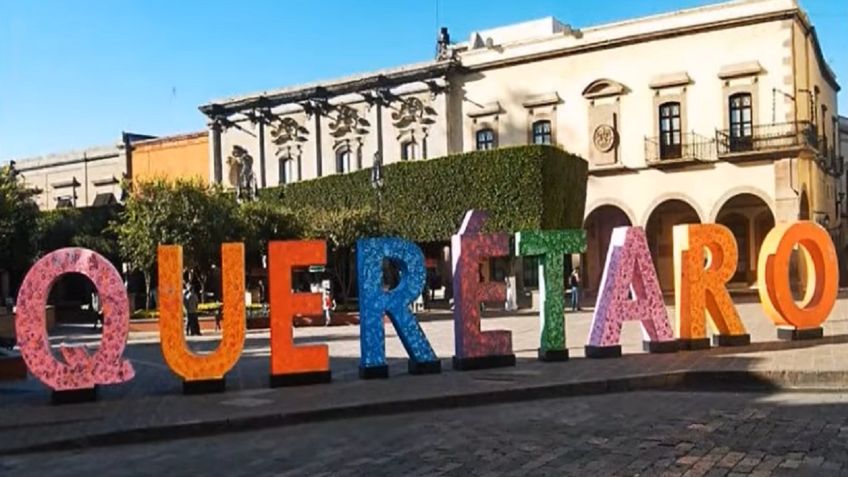 Querétaro, primer lugar en el uso adecuado de recursos federales