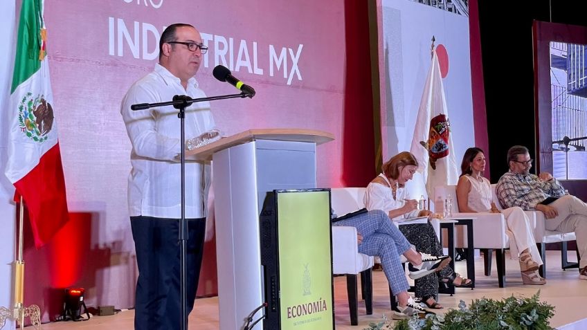 Afectó bloqueo de carretera al comercio de exportación en Tamaulipas