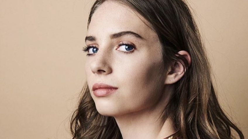 Maya Hawke: 5 fotos que demuestran porque se está convirtiendo en una de las favoritas de Hollywood