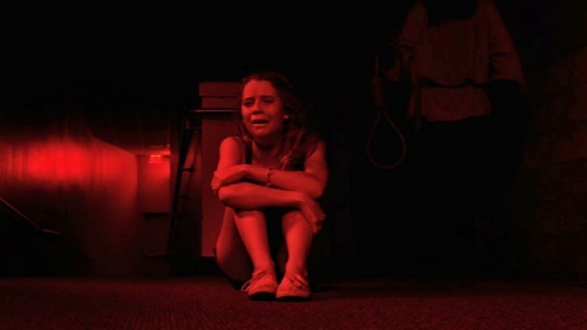 La película de terror HBO Max que te pondrá la piel de gallina; ni siquiera intentes cerrar los ojos: Tráiler