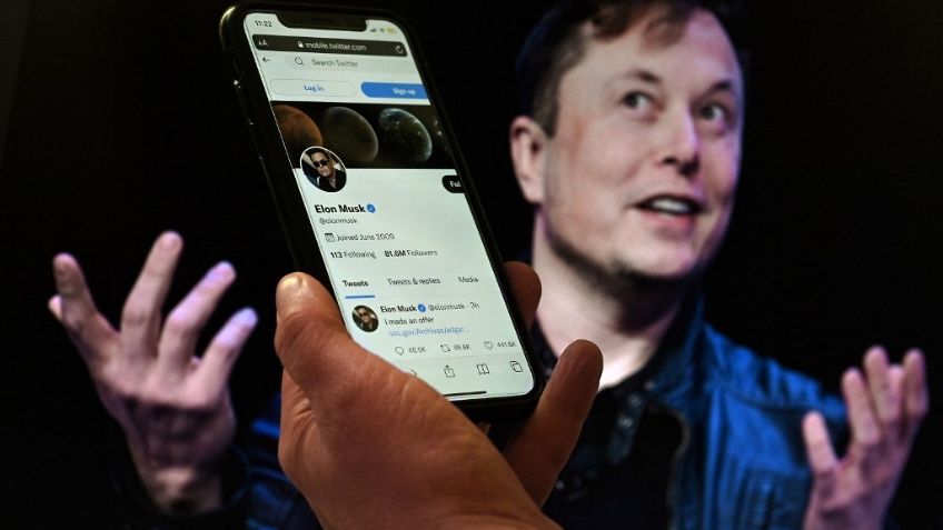 Elon Musk cancela compra de Twitter; pagaría mil millones de dólares de multa