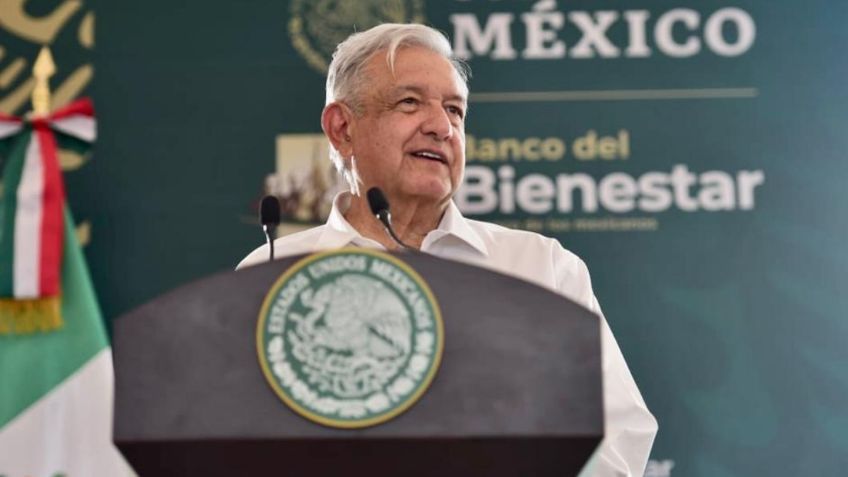 Después del 2012 iba a despedirme en el zócalo con un discurso y los conservadores habrían hecho fiesta: AMLO