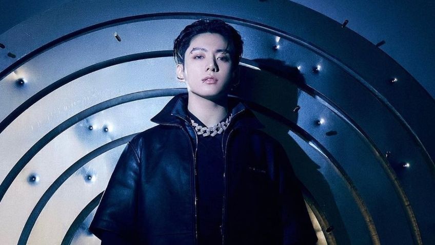 Jungkook de BTS ya "encontró" a su chica ideal, reveló su secreto para conquistarlo