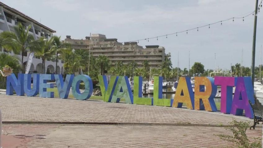 Nuevo Vallarta cambia de nombre tras aprobación legislativa