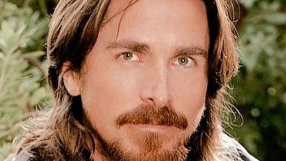 Fuente Instagram @christianbale_