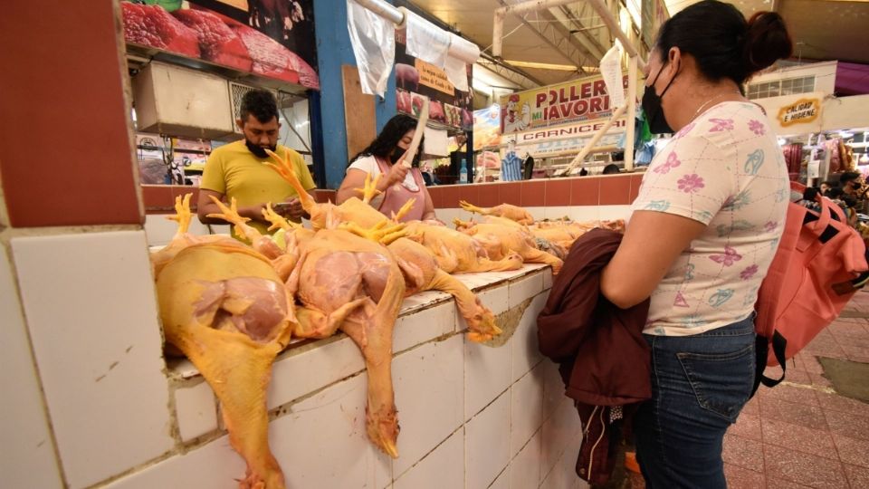 Los precios se han controlado durante los últimos meses