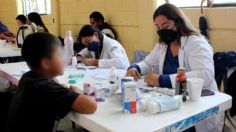 Secretaría de Salud Colima reporta primer caso de viruela símica en Colima