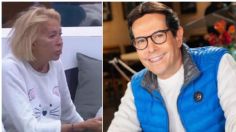 "Para qué se metió": "Pepillo" Origel cuestiona la participación de Laura Bozzo en LCDF