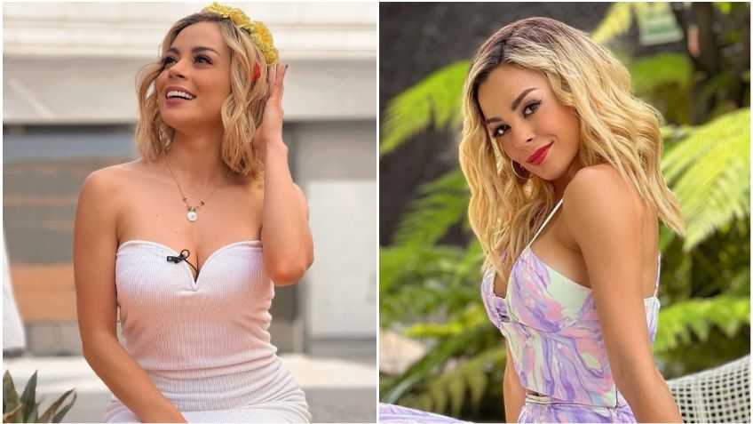 Gaby Ramírez conquista con el conjunto perfecto para visitar un Pueblo Mágico