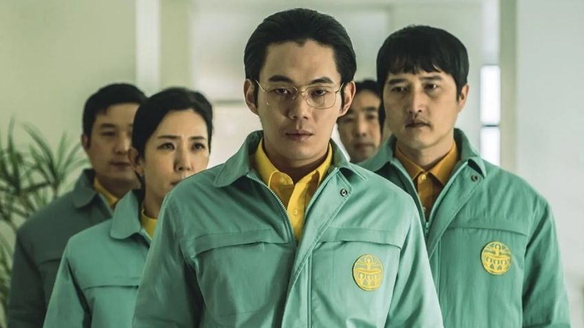 Netflix: La serie coreana que levantará tus más profundos miedos; sólo para valientes, la terminas en un día