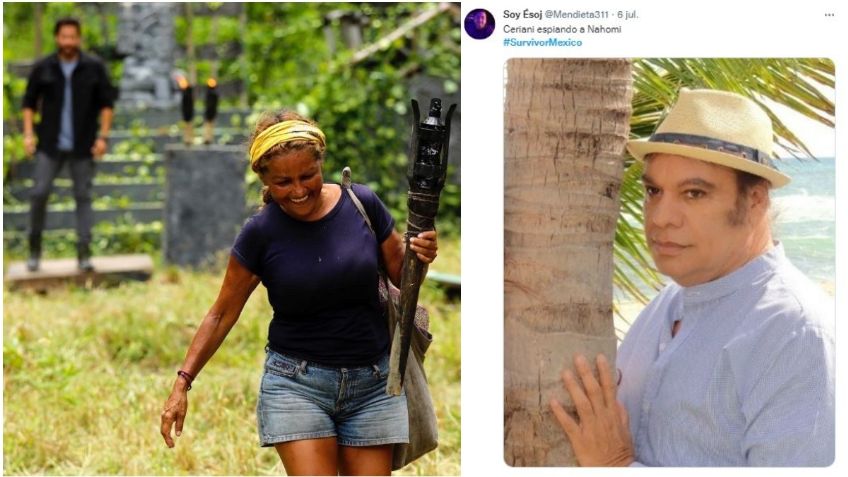 Survivor México: ¿Qué hubo detrás de la eliminación de Lupita?