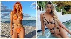 Lele Pons: 5 fotos en bikini con las que presume su envidiable belleza